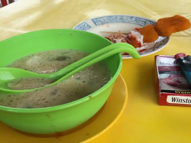 Cendol Seri Serkam Food Photo 13