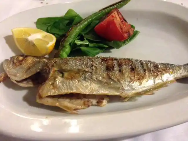 Yeşilköy Yalıer 2 Balık Lokantası'nin yemek ve ambiyans fotoğrafları 19