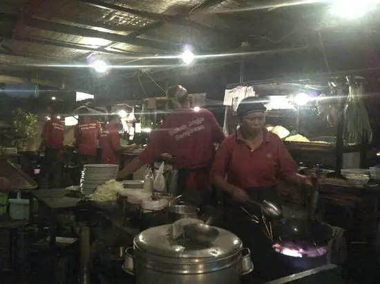 Gambar Makanan Bakmi Jogja Bengawan 14