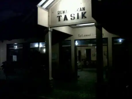 Gambar Makanan Rumah makan tasik 7