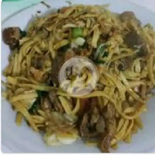 Gambar Makanan Spesial Nasi Goreng Jawa & Mie Goreng Cak Yan, Sedati 15