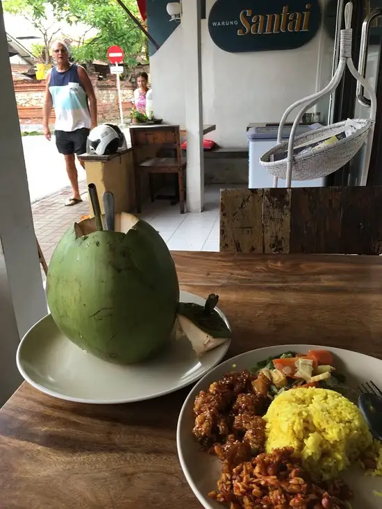 Gambar Makanan Warung Kecil Sindhu 11