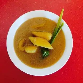 Kari Kepala Ikan Mutiara Damansara Food Photo 1