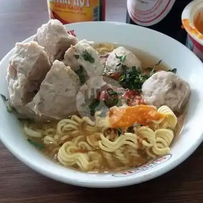 Gambar Makanan Mie Ayam & Bakso Rudal Irung Petruk Wonogiri 13