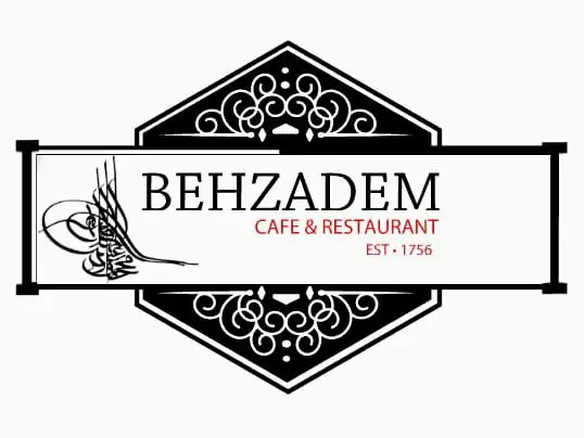 Behzadem Cafe & Restaurant'nin yemek ve ambiyans fotoğrafları 31
