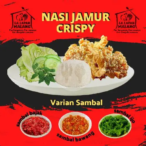 Gambar Makanan Pecel Blitar Klangenan, Sigura - Gura 4