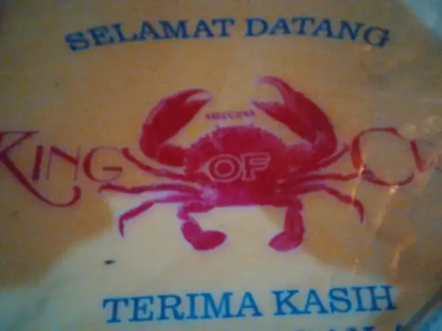 Gambar Makanan King Of Crab 4