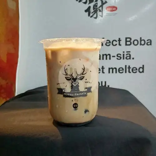 Gambar Makanan Metsu Kamsia Boba, Cakranegara 12