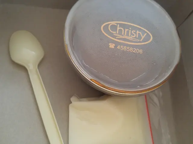 Gambar Makanan Christy Pudding 17