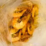 Shrimp Bucket Food Photo 3