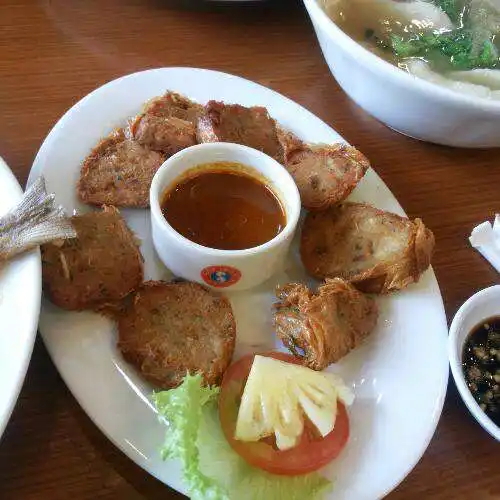 Gambar Makanan Sop Ikan Batam 14