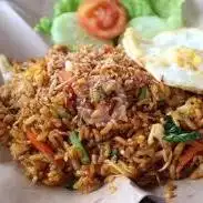 Gambar Makanan Nasi Goreng Gila Babeh Surabaya, Kelapa Gading 5