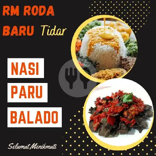 Gambar Makanan Masakan Padang Ampera Minang Agung, Klojen 15