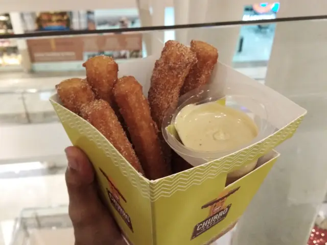 Gambar Makanan Churro Cruzt 3