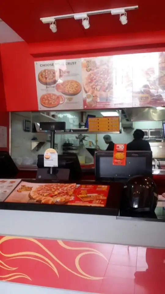 PHD (Pizza Hut Delivery) Bandar Kinrara Food Photo 4