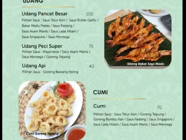 Gambar Makanan PesisirSeafood 18