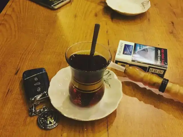 Cafe Mekan'nin yemek ve ambiyans fotoğrafları 2