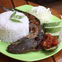 Gambar Makanan Warung Mbah No, Sawo 10