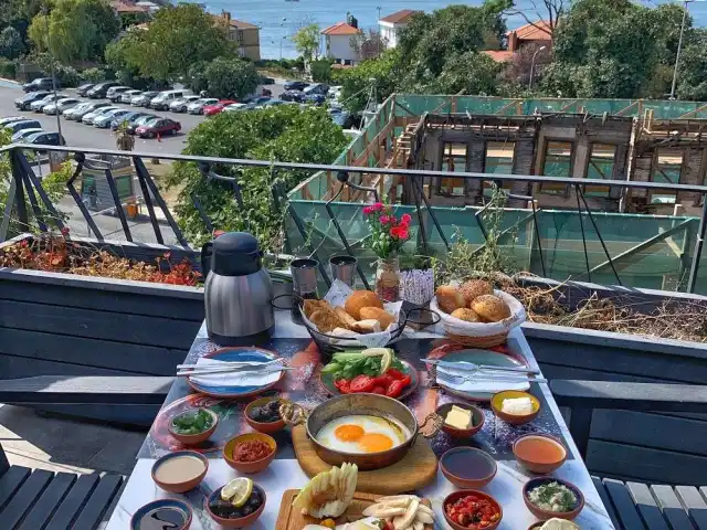 Neşve Çengelköy'nin yemek ve ambiyans fotoğrafları 55