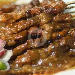 Gambar Makanan Sate Madura Cak Imam, Bekasi Selatan 5