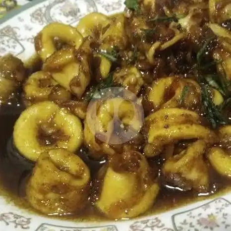 Gambar Makanan Raja Seafood & Nasi Uduk 17