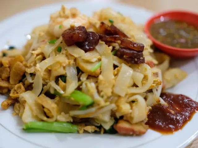 Gambar Makanan KwetiauGoreng 1