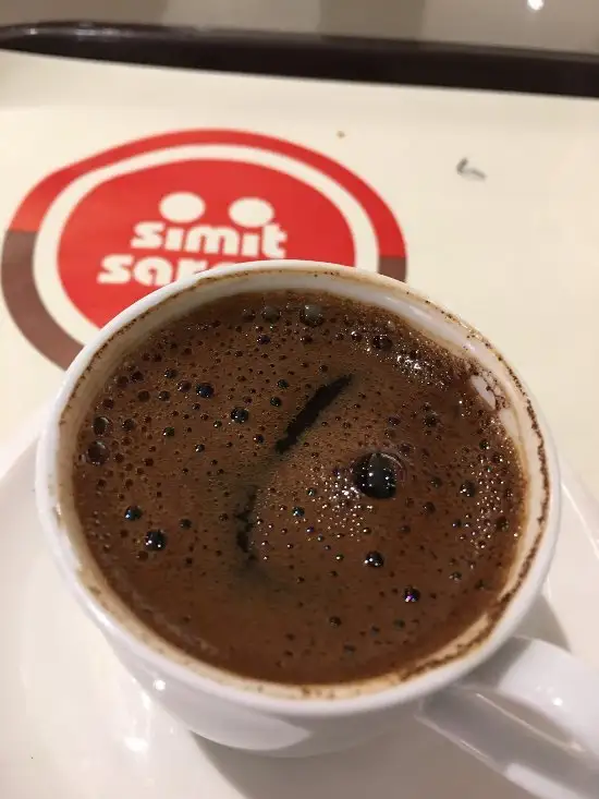 Simit Sarayı 4.Levent'nin yemek ve ambiyans fotoğrafları 44