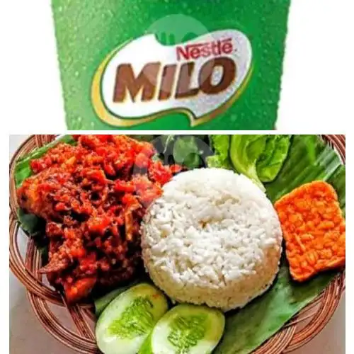 Gambar Makanan Geprek Pedes Puol, Prof Moestopo 10