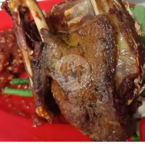 Gambar Makanan Ayam Bakar Satu Rasa Satu Jiwa, Komplek Orchid Center 7