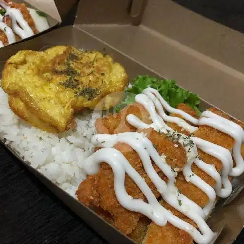 Gambar Makanan BENZBOX Banjarmasin 3