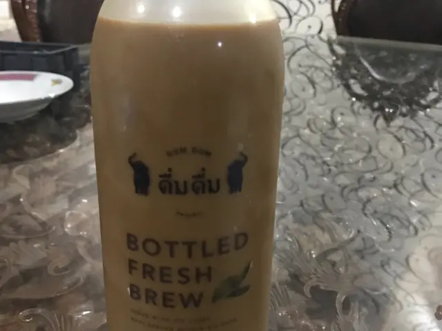 Gambar Makanan Dum Dum Thai Drinks 3