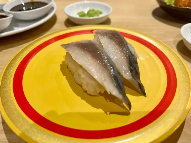 Gambar Makanan Kappa Sushi 2