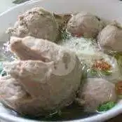 Gambar Makanan Bakso Solo Wonogiri Cabang Ponja, Mampang Prapatan 6