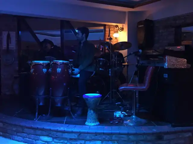 Sinnan Taverna (Doğan Restaurant Bahçeşehir)'nin yemek ve ambiyans fotoğrafları 5