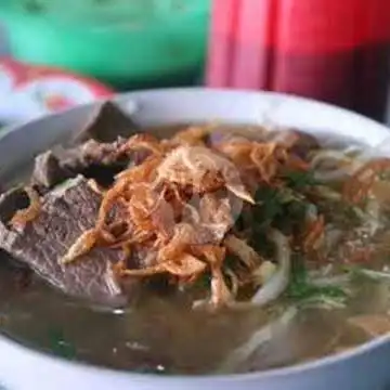 Gambar Makanan Soto Ludi (Yang Asli), Batu Ceper 20