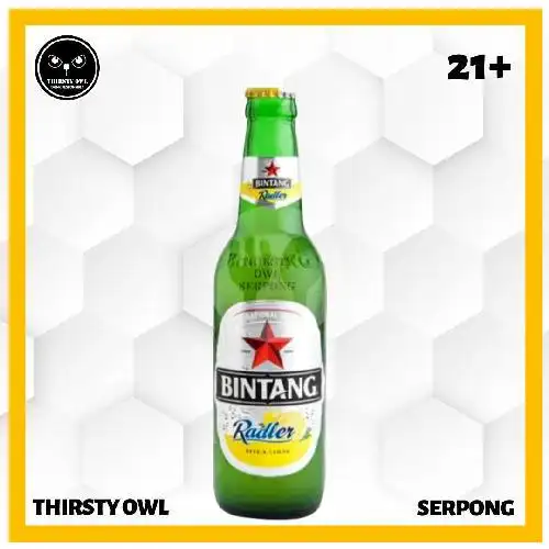 Gambar Makanan Thirsty Owl - Bir Soju Wine, Serpong 19