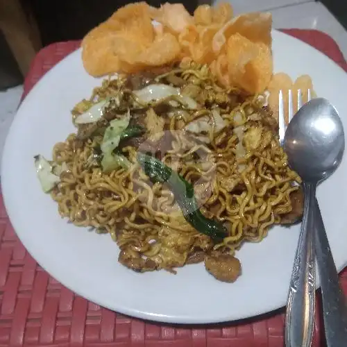 Gambar Makanan Nasi Goreng Spesial Katzu Waroeng Sad 1