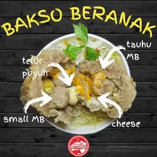 Gombakso 191 Food Photo 2