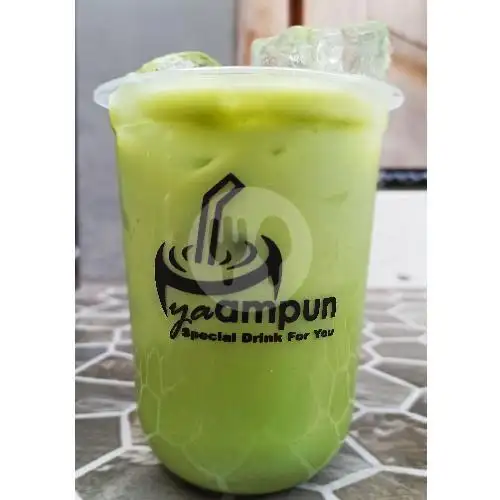 Gambar Makanan Yaampun Drink, Banjarsari 5