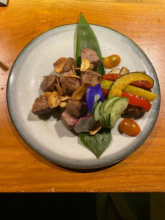 Gambar Makanan Kojin Teppanyaki Restaurant 1