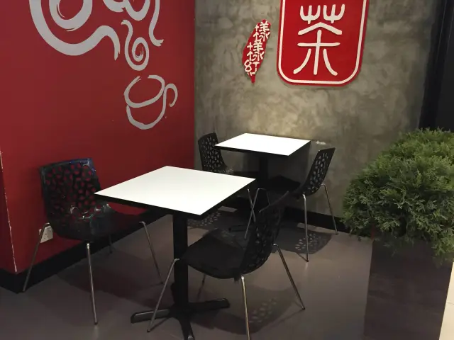 Gong Cha Food Photo 4