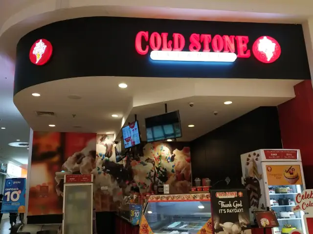 Gambar Makanan Cold Stone Creamery 8