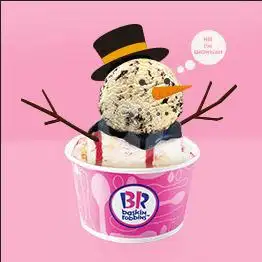 Gambar Makanan Baskin Robbins, Central Park Lower Ground 20