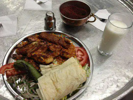 Dürüm Ocakbaşı Büfe'nin yemek ve ambiyans fotoğrafları 12
