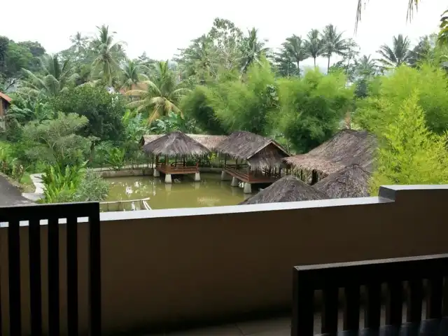 Gambar Makanan Saung Pasawahan 3