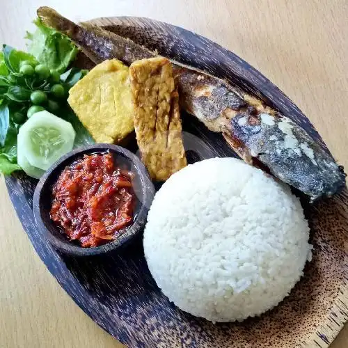 Gambar Makanan Sambel Setan Jawara, Cimanggis 4