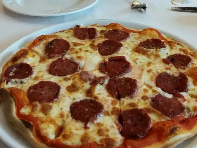 Tuscany Italian Restaurant & Pizza Bar Food Photo 12