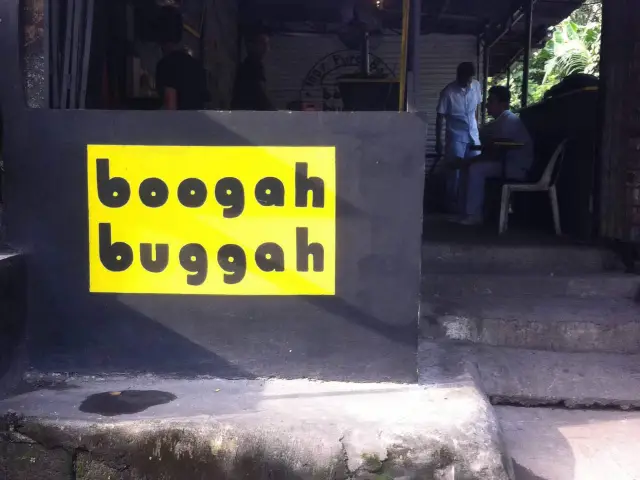 Boogah Buggah Grilled Burgers Food Photo 7