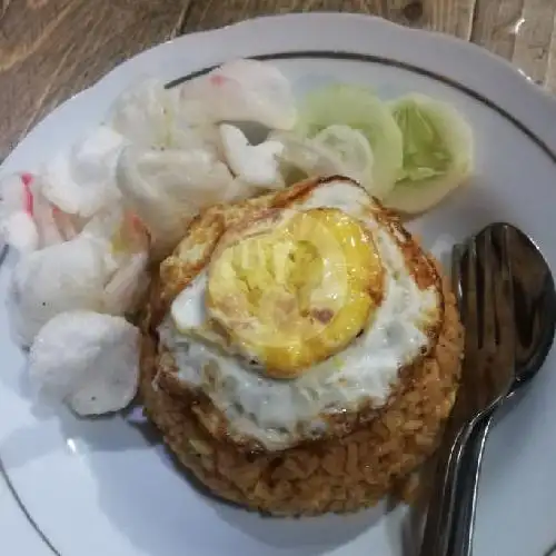 Gambar Makanan Kedai Ranger 8