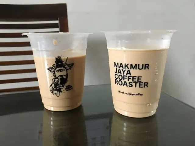 Gambar Makanan Makmur Jaya Coffee Roaster 16